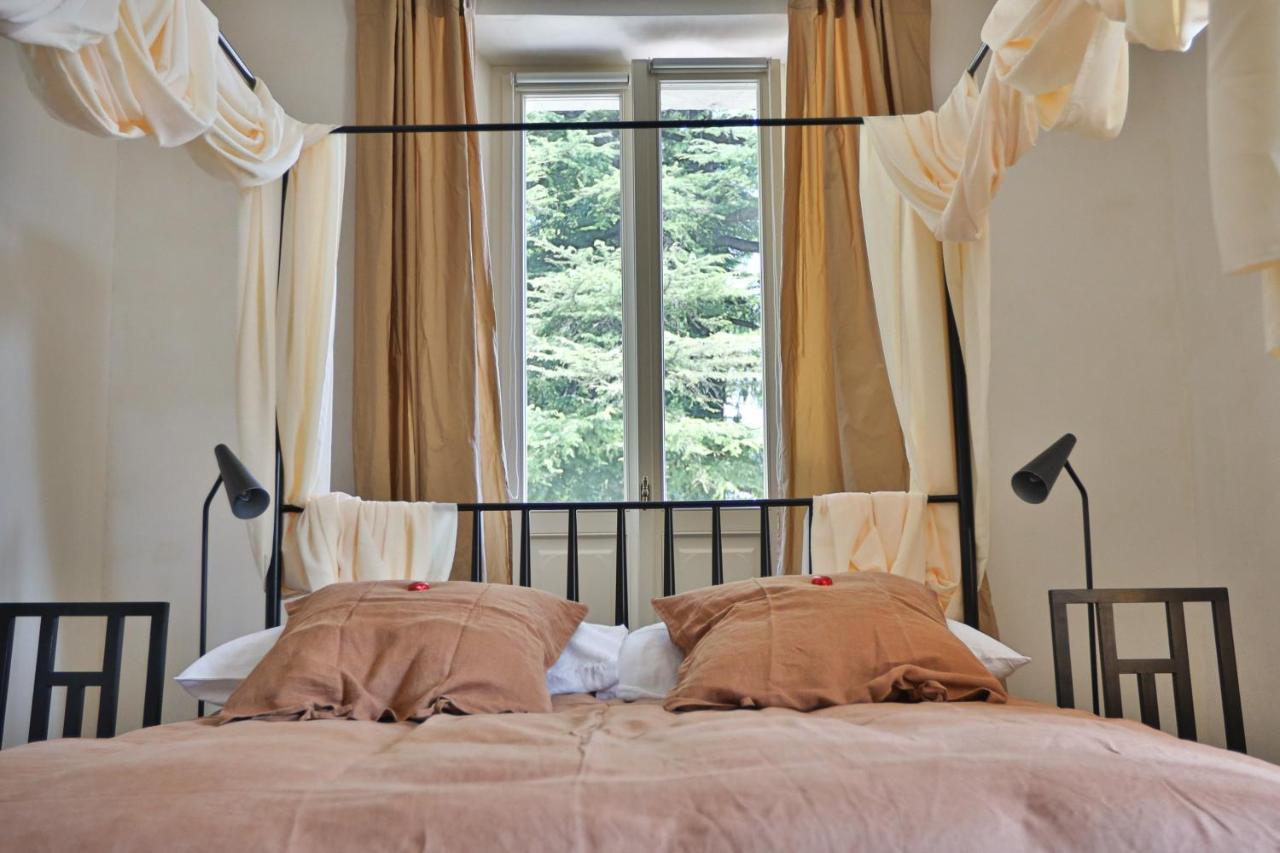 Villa Sizzo Relais B&B トレント エクステリア 写真